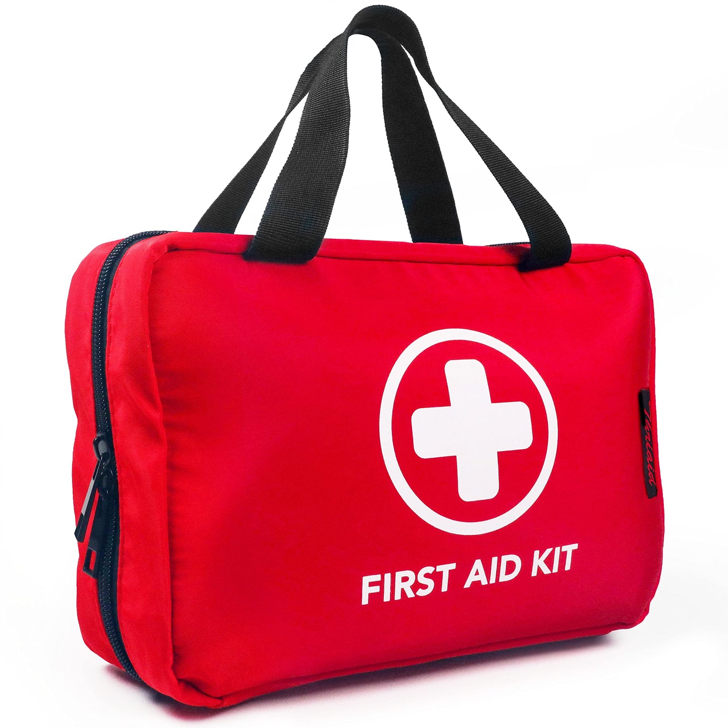Fast Air Vac Essential First Aid Kit