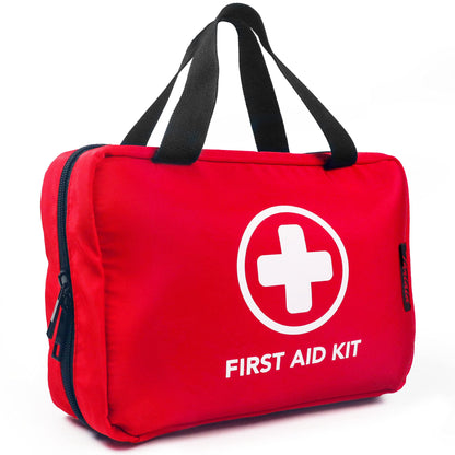 Fast Air Vac Essential First Aid Kit